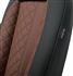 Inward Facing Single Seat Bespoke Leather - EXT054BDXSL - Exmoor - 1